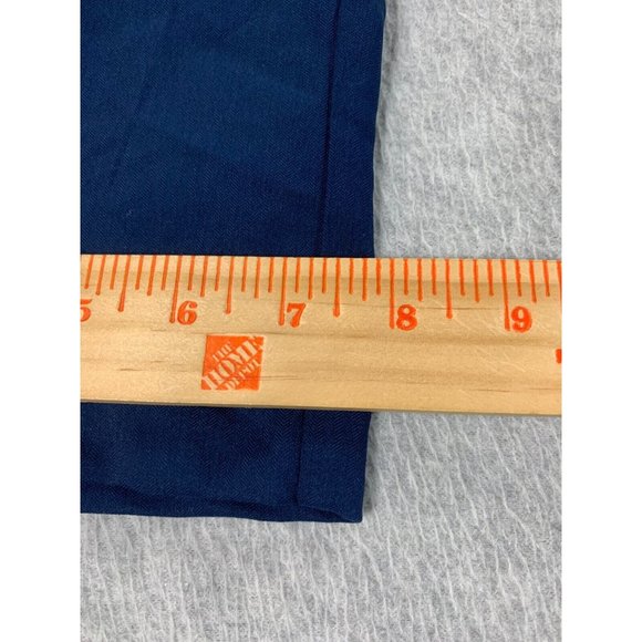 Under Armour Performance TECH Chino Pants (Men's‎ 34x32) Blue - Picture 11 of 13